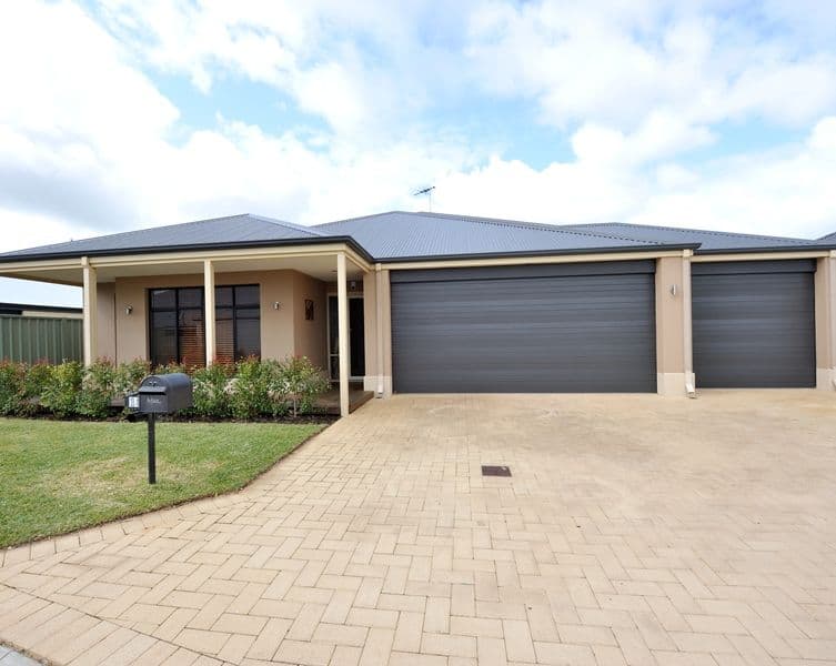 13 Climber Concourse, BALDIVIS WA 6171, Baldivis - Image 1