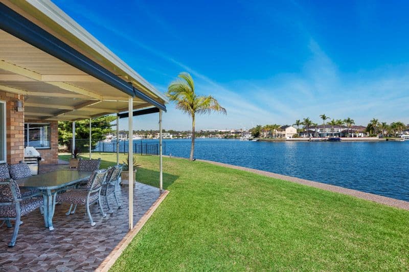 35 Barcoo Island, SYLVANIA WATERS NSW 2224, Sylvania Waters - Thumbnail 2