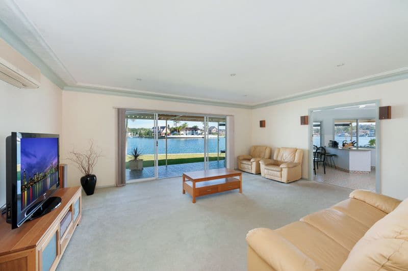 35 Barcoo Island, SYLVANIA WATERS NSW 2224, Sylvania Waters - Thumbnail 5