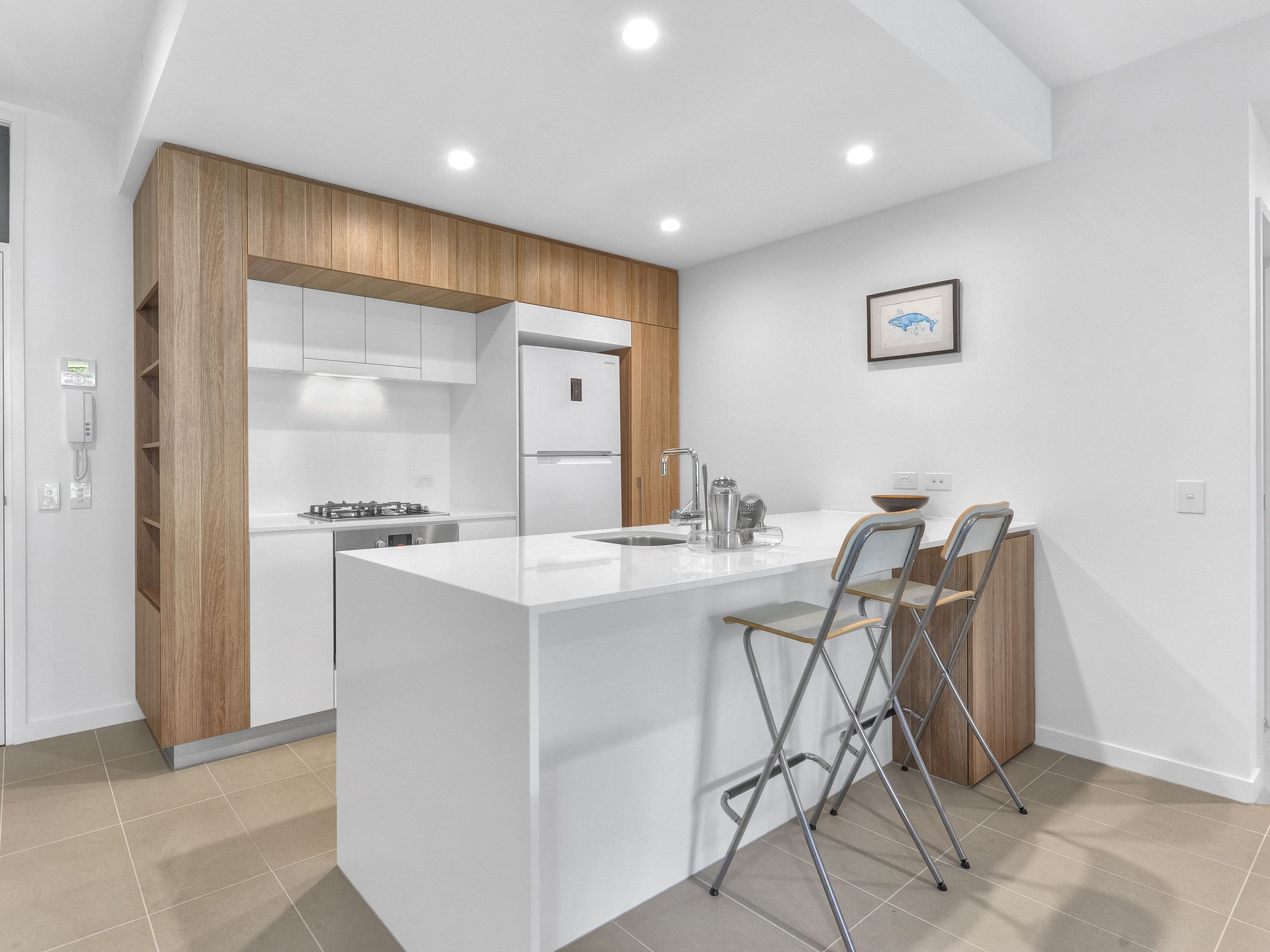 18 Parkside Circuit, Hamilton QLD 4007, Hamilton - Thumbnail 4