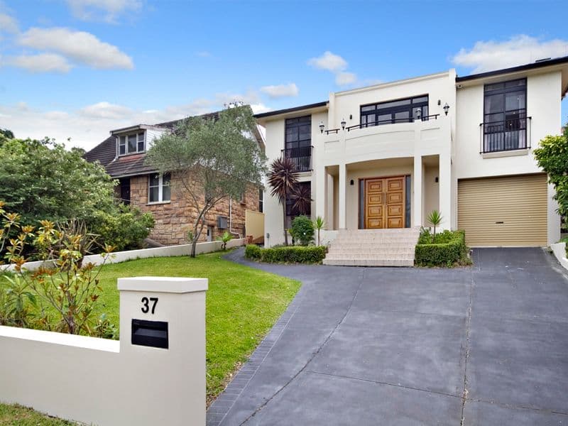 37 Sylvania Road, SYLVANIA NSW 2224, Sylvania - Image 1