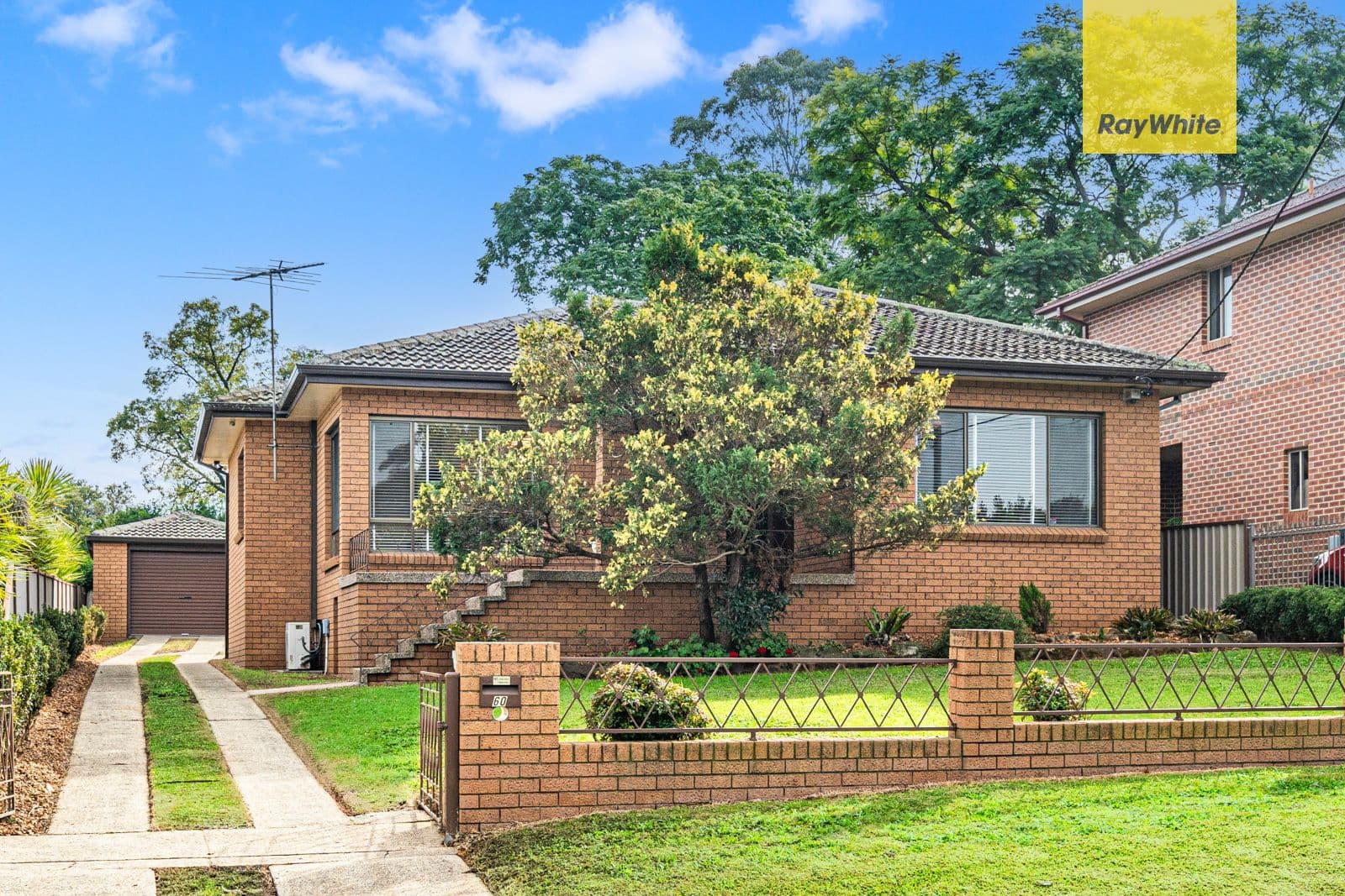 60 Crown Street, Riverstone NSW 2765, Riverstone - Image 1