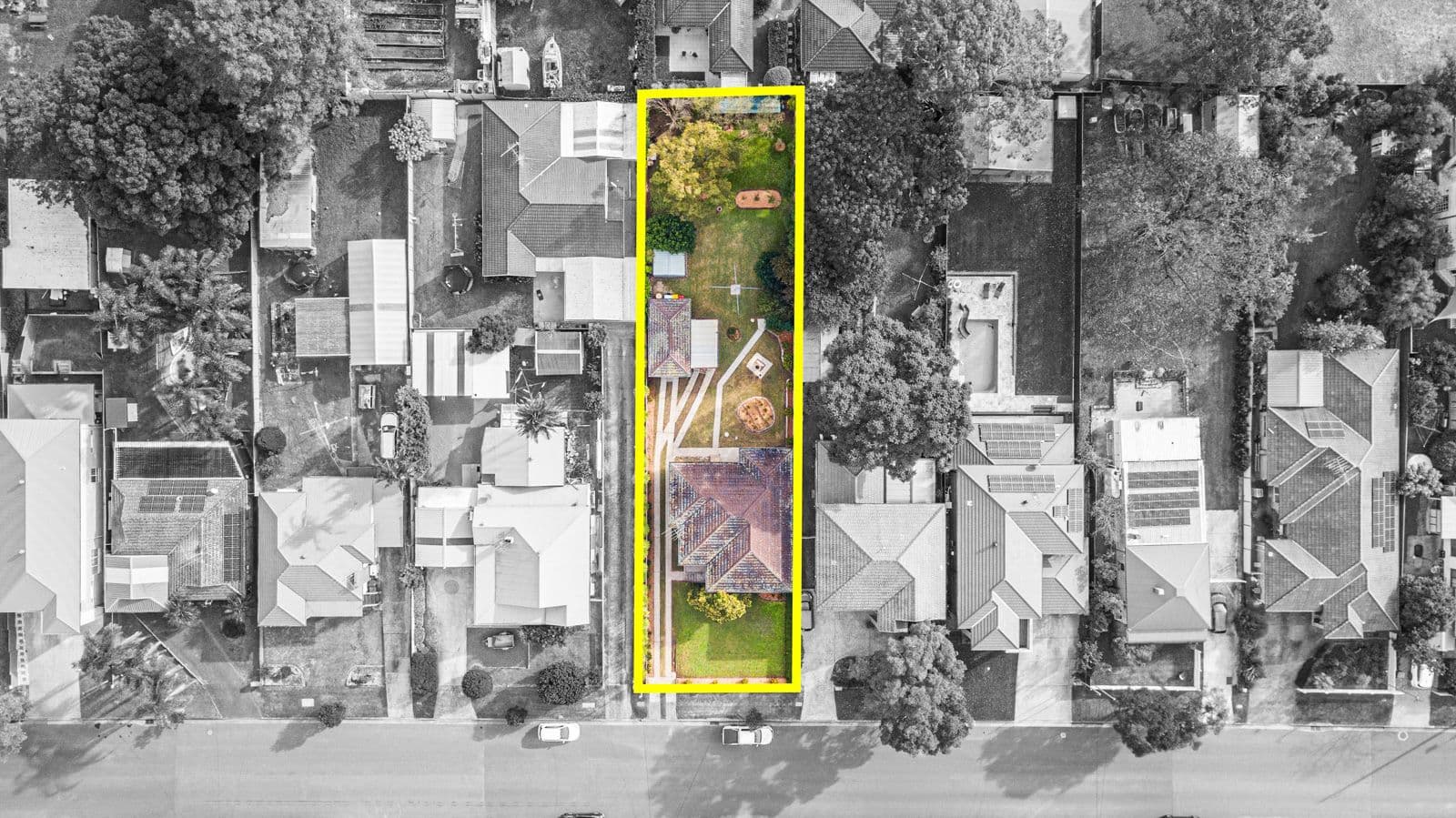 60 Crown Street, Riverstone NSW 2765, Riverstone - Thumbnail 2