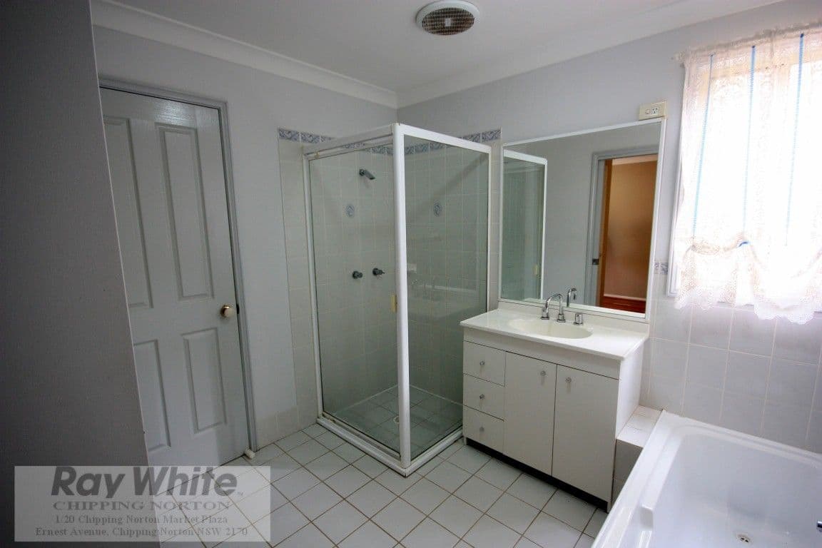 8 Kaputar Court, WATTLE GROVE NSW 2173, Wattle Grove - Thumbnail 6