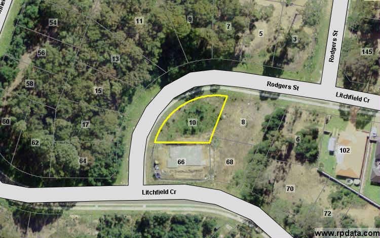 10 Rodgers Street, Long Beach NSW 2536, Long Beach - Image 1