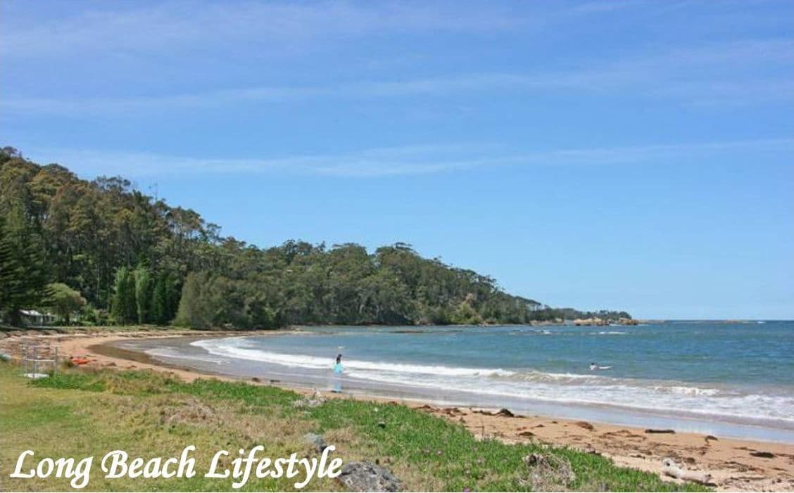 10 Rodgers Street, Long Beach NSW 2536, Long Beach - Thumbnail 2
