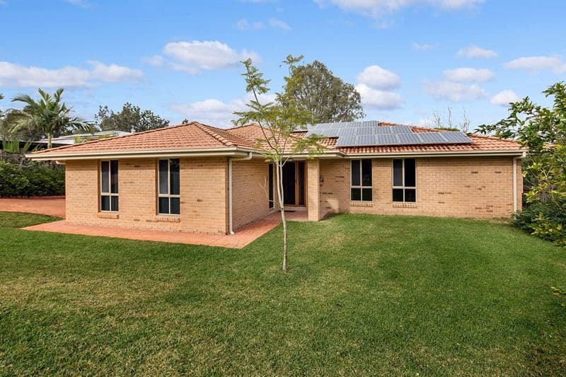 115 Riverside Avenue, BARELLAN POINT QLD 4306, Barellan Point - Image 1