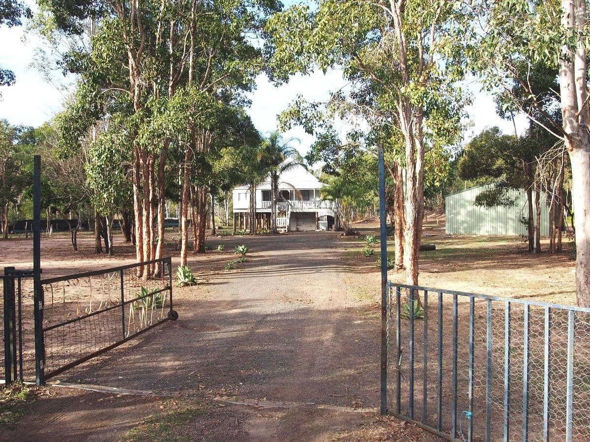 14 Pacific Haven Drive, Howard QLD 4659, Howard - Image 1