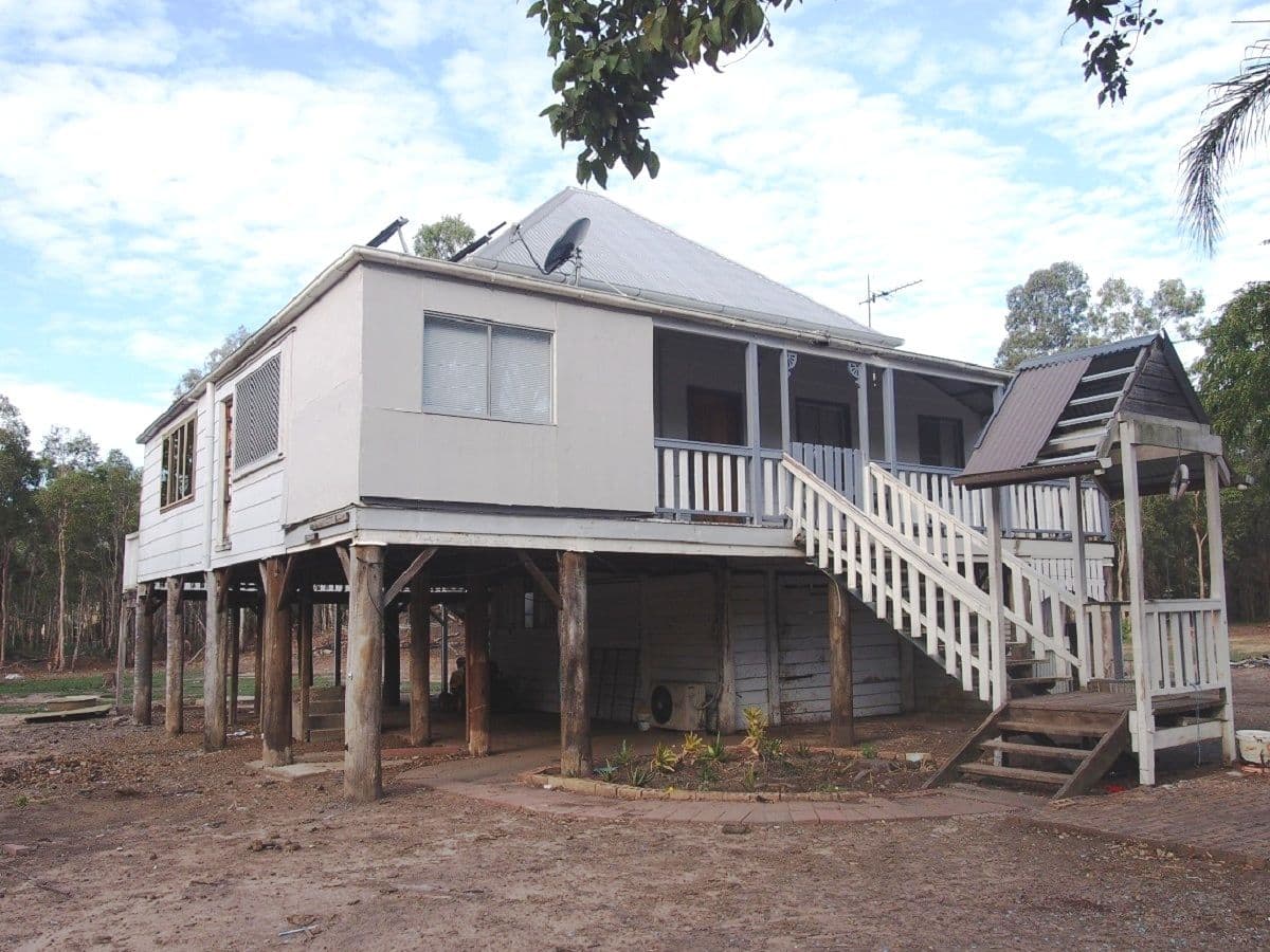 14 Pacific Haven Drive, Howard QLD 4659, Howard - Thumbnail 4