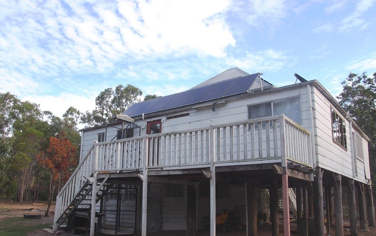 14 Pacific Haven Drive, Howard QLD 4659, Howard - Thumbnail 5