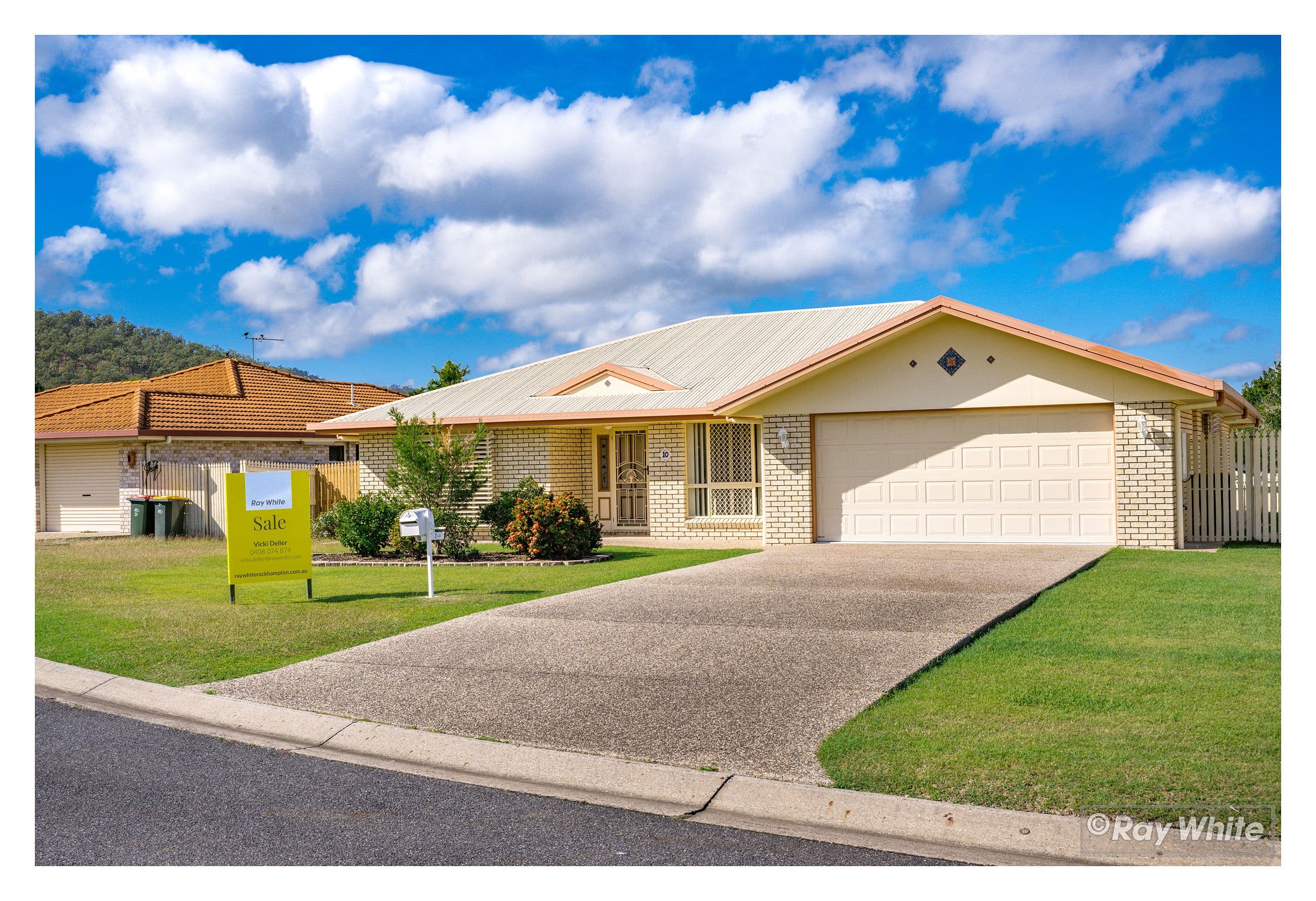10 Athlone Court, Norman Gardens QLD 4701, Norman Gardens - Image 1