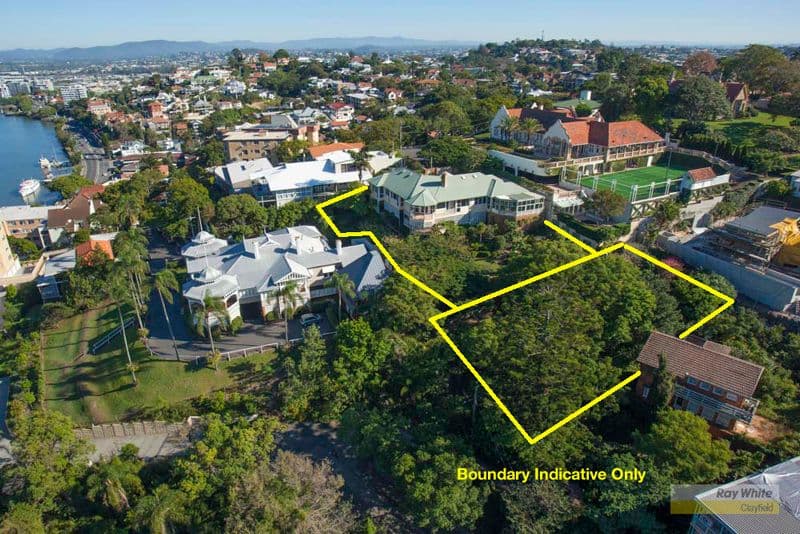 29 Prospect Terrace, HAMILTON QLD 4007, Hamilton - Image 1