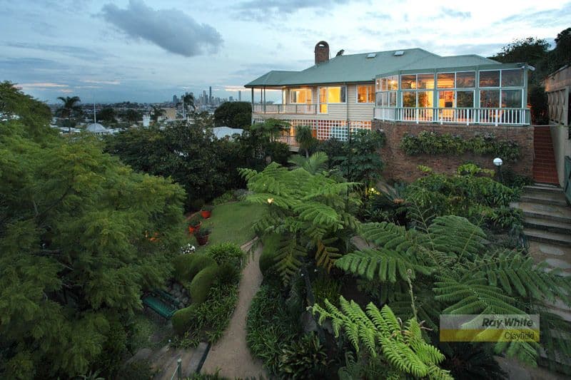 29 Prospect Terrace, HAMILTON QLD 4007, Hamilton - Thumbnail 8