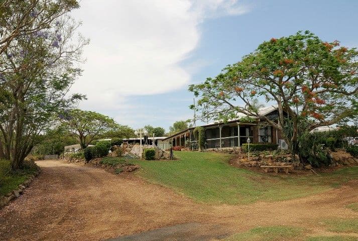 586 Spa Water Road, IREDALE QLD 4344, Iredale - Thumbnail 5
