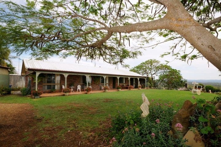 586 Spa Water Road, IREDALE QLD 4344, Iredale - Thumbnail 6