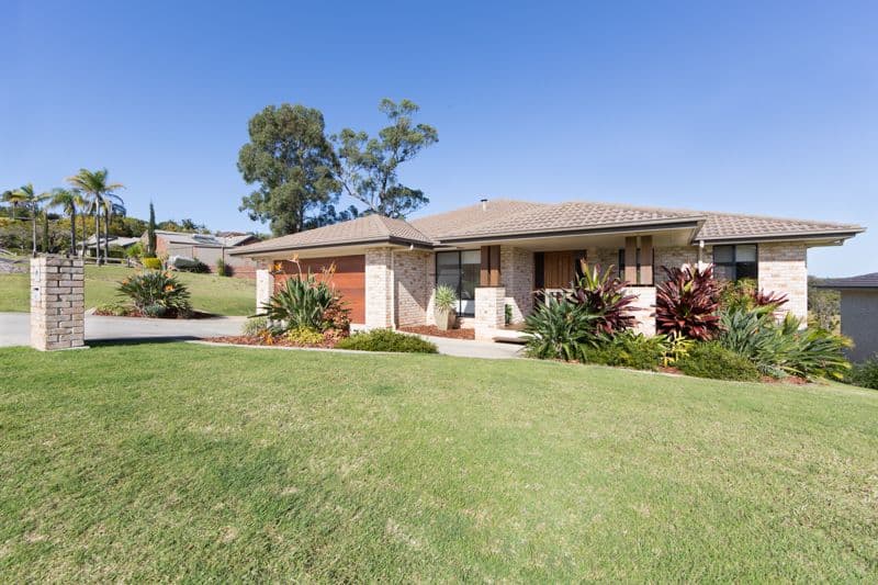 8 Heather Avenue, GOONELLABAH NSW 2480, Goonellabah - Image 1