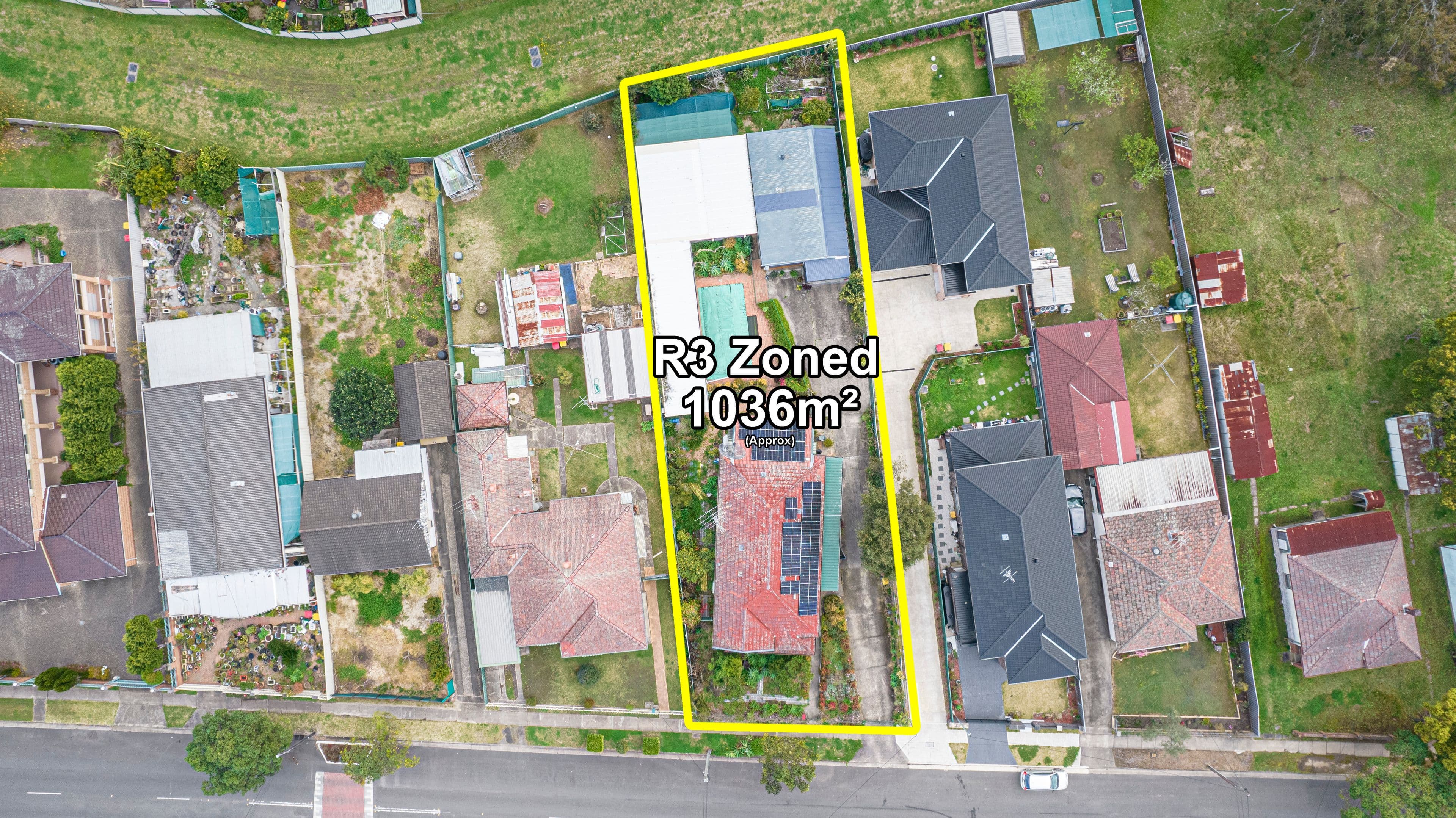 51 Wilga Street, Fairfield NSW 2165, Fairfield - Image 1