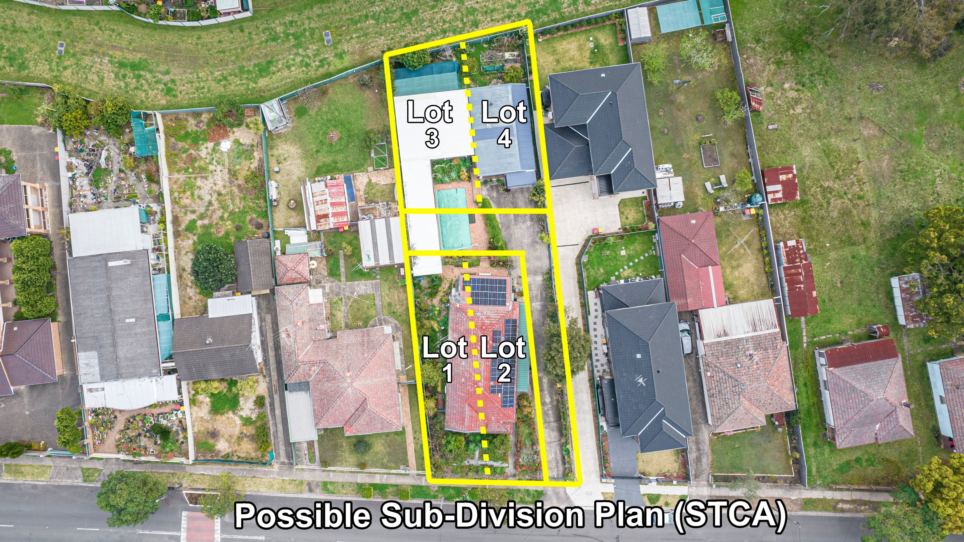 51 Wilga Street, Fairfield NSW 2165, Fairfield - Thumbnail 3