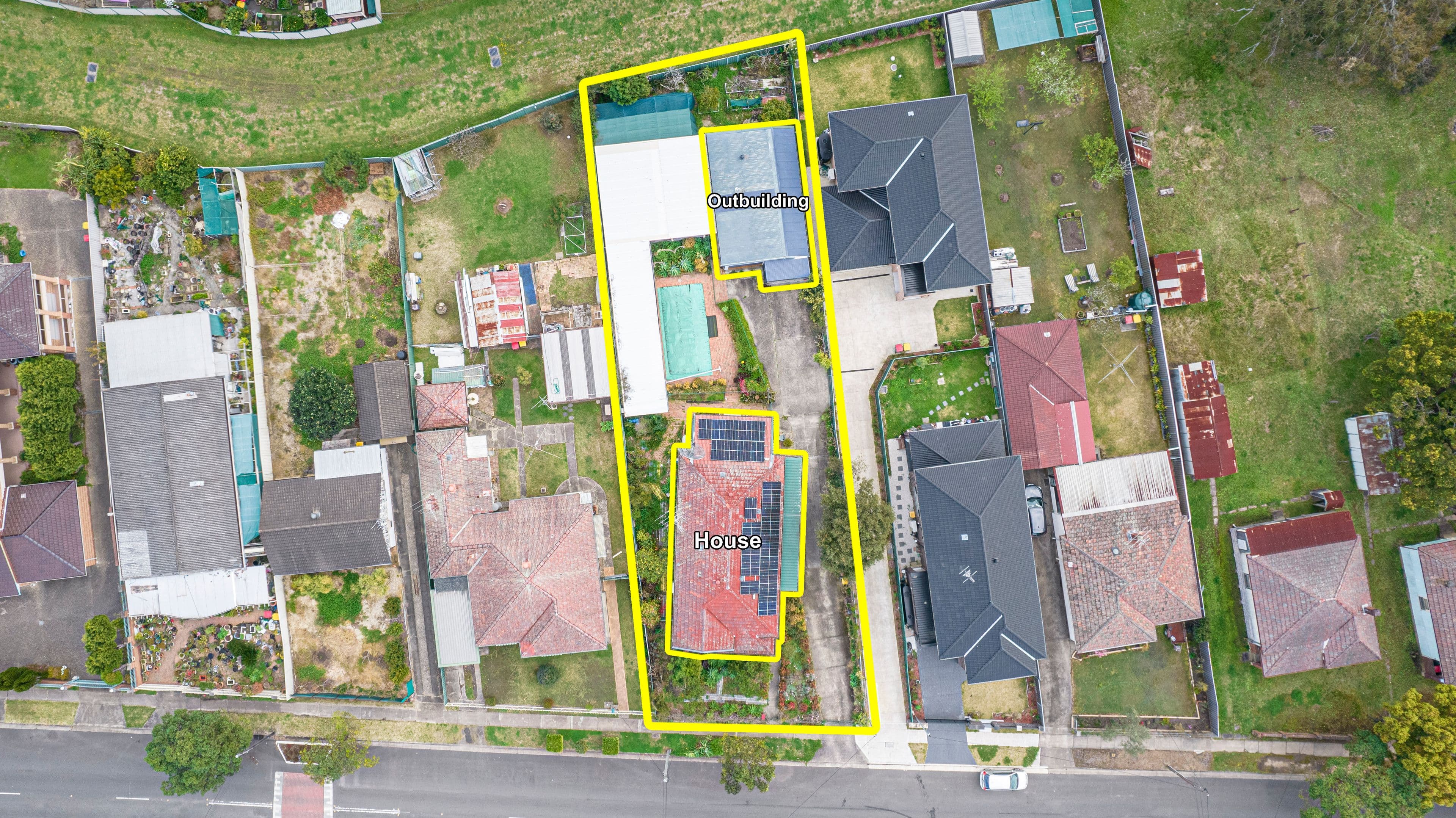 51 Wilga Street, Fairfield NSW 2165, Fairfield - Thumbnail 5