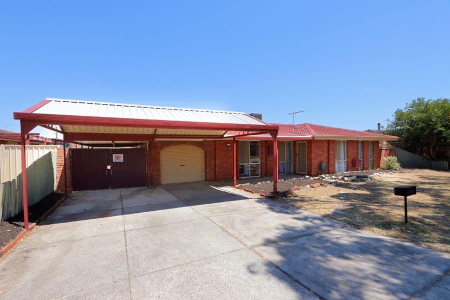 19 Greenough Way, Gosnells WA 6110, Gosnells - Thumbnail 2