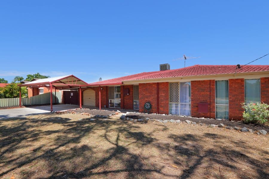 19 Greenough Way, Gosnells WA 6110, Gosnells - Thumbnail 3