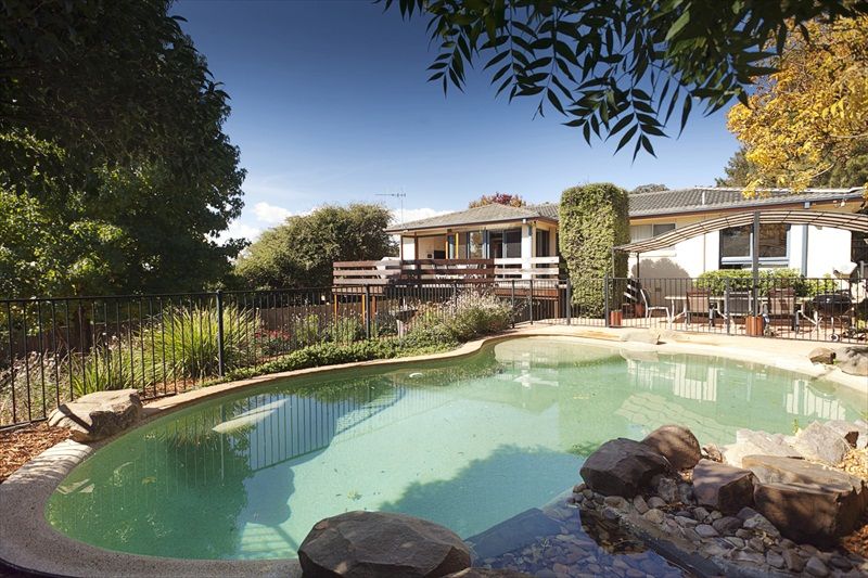 18 Sidaway Street, CHAPMAN ACT 2611, Chapman - Image 1