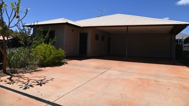 4 Brodie Crescent, South Hedland WA 6722, South Hedland - Image 1