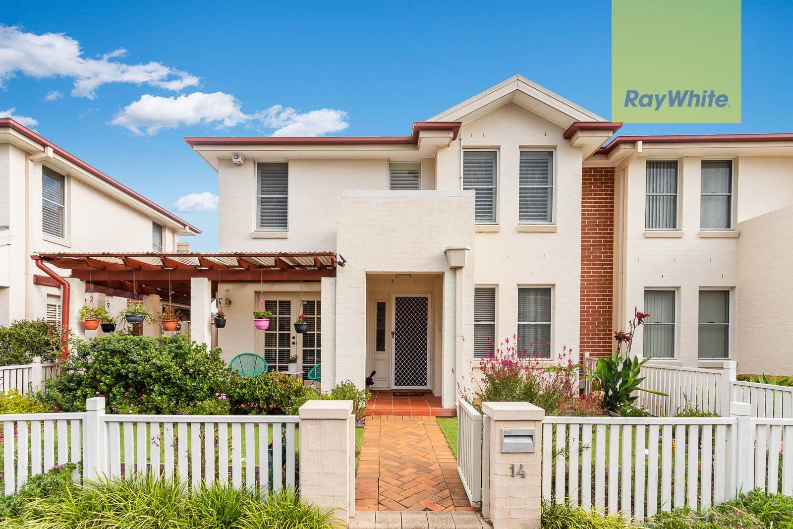 14 The Terrace, Oatlands NSW 2117, Oatlands - Image 1