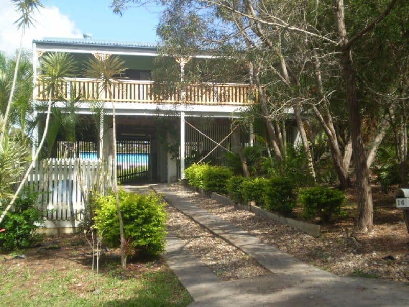 14 Inlet Avenue, Russell Island QLD 4184, Russell Island - Image 1