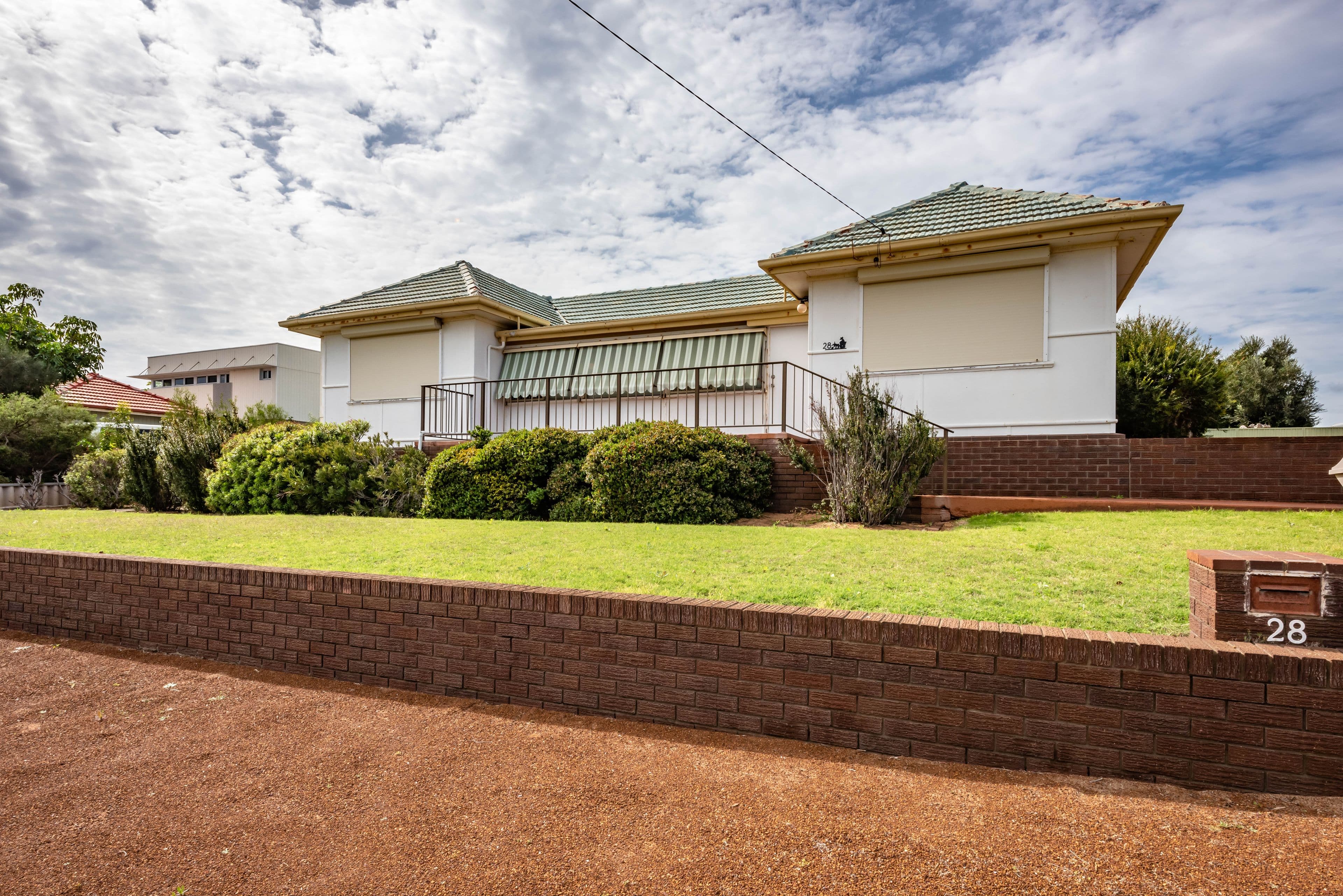 28 Malcolm Street, Bluff Point WA 6530, Bluff Point - Image 1
