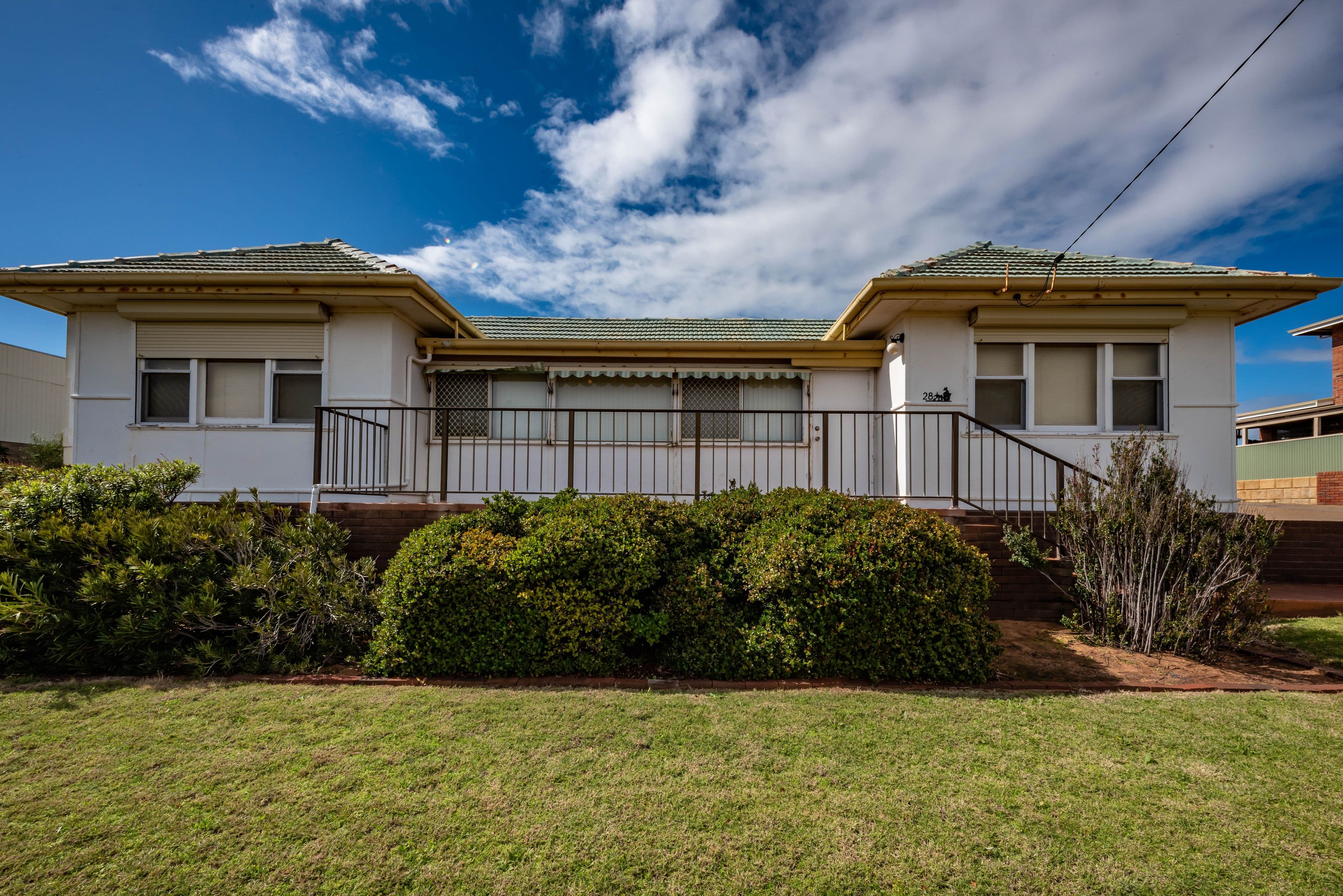 28 Malcolm Street, Bluff Point WA 6530, Bluff Point - Thumbnail 2