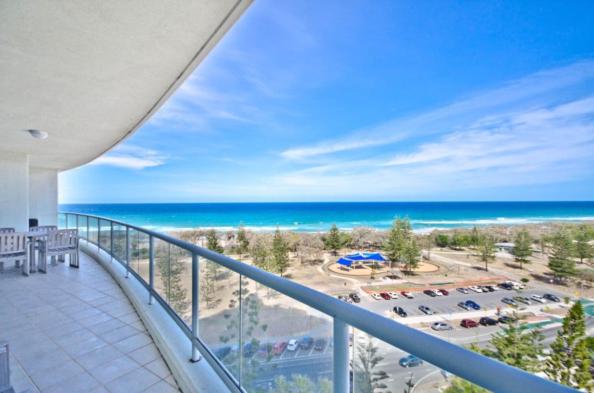 52 (10B) 'Carmel By The Sea', 177 Old Burleigh Road, Broadbeach QLD 4218, Broadbeach - Image 1
