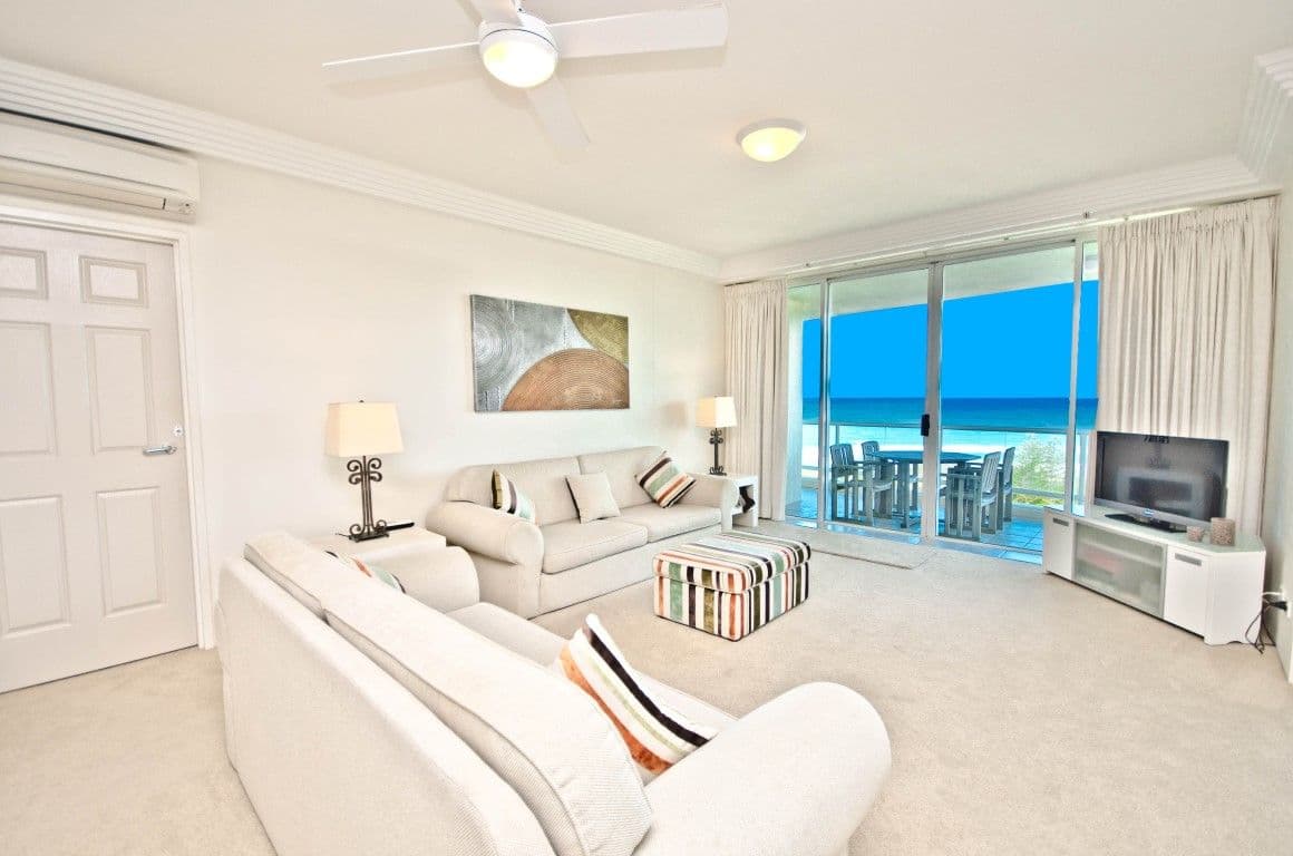 52 (10B) 'Carmel By The Sea', 177 Old Burleigh Road, Broadbeach QLD 4218, Broadbeach - Thumbnail 2