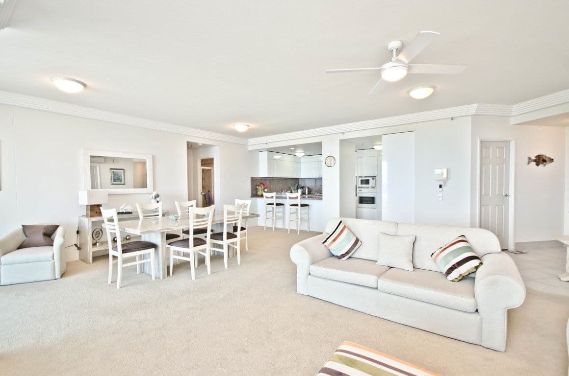 52 (10B) 'Carmel By The Sea', 177 Old Burleigh Road, Broadbeach QLD 4218, Broadbeach - Thumbnail 4