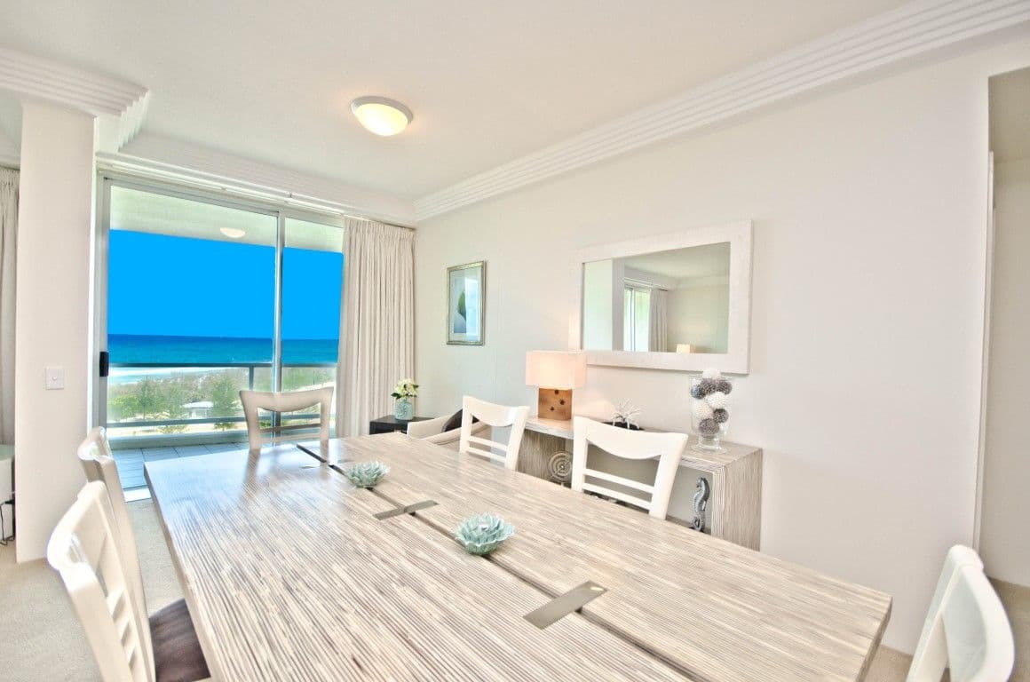 52 (10B) 'Carmel By The Sea', 177 Old Burleigh Road, Broadbeach QLD 4218, Broadbeach - Thumbnail 5