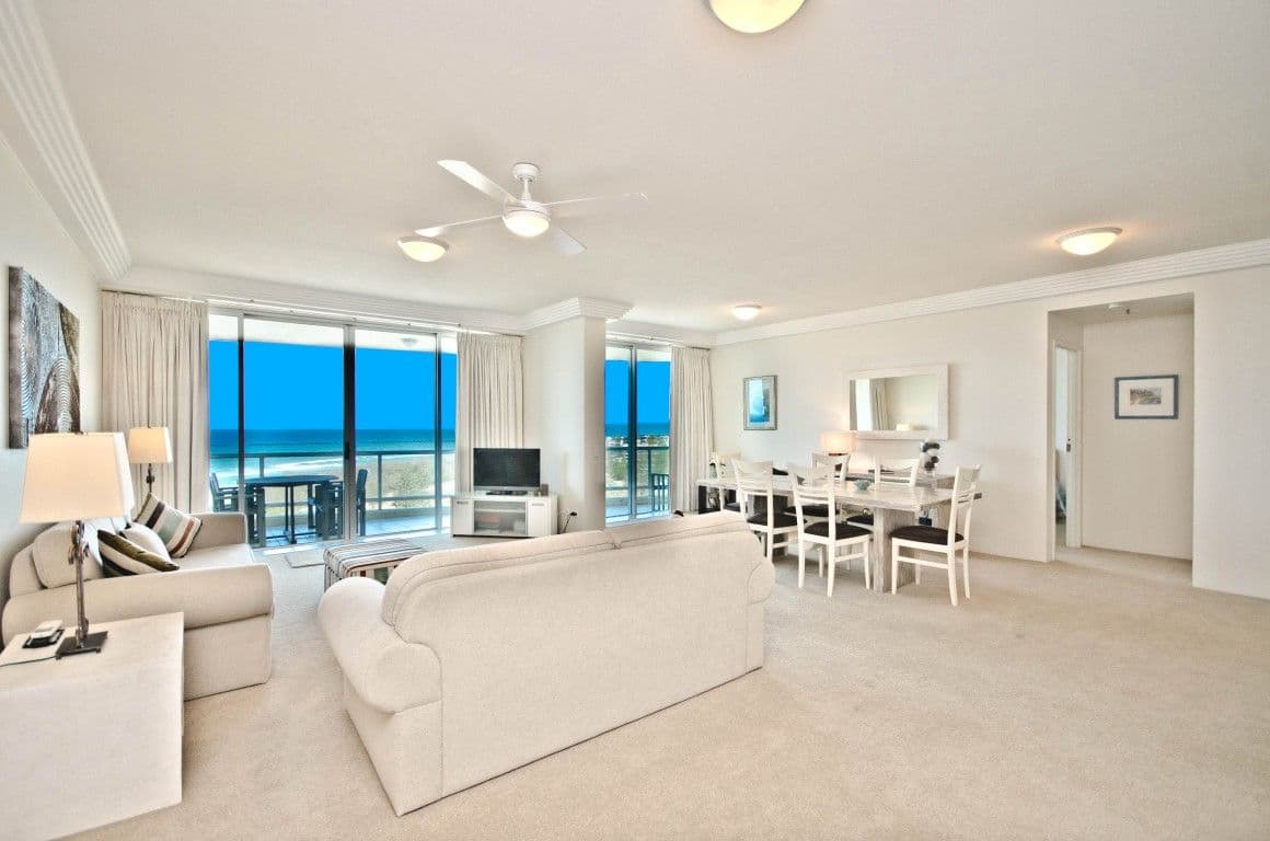 52 (10B) 'Carmel By The Sea', 177 Old Burleigh Road, Broadbeach QLD 4218, Broadbeach - Thumbnail 6