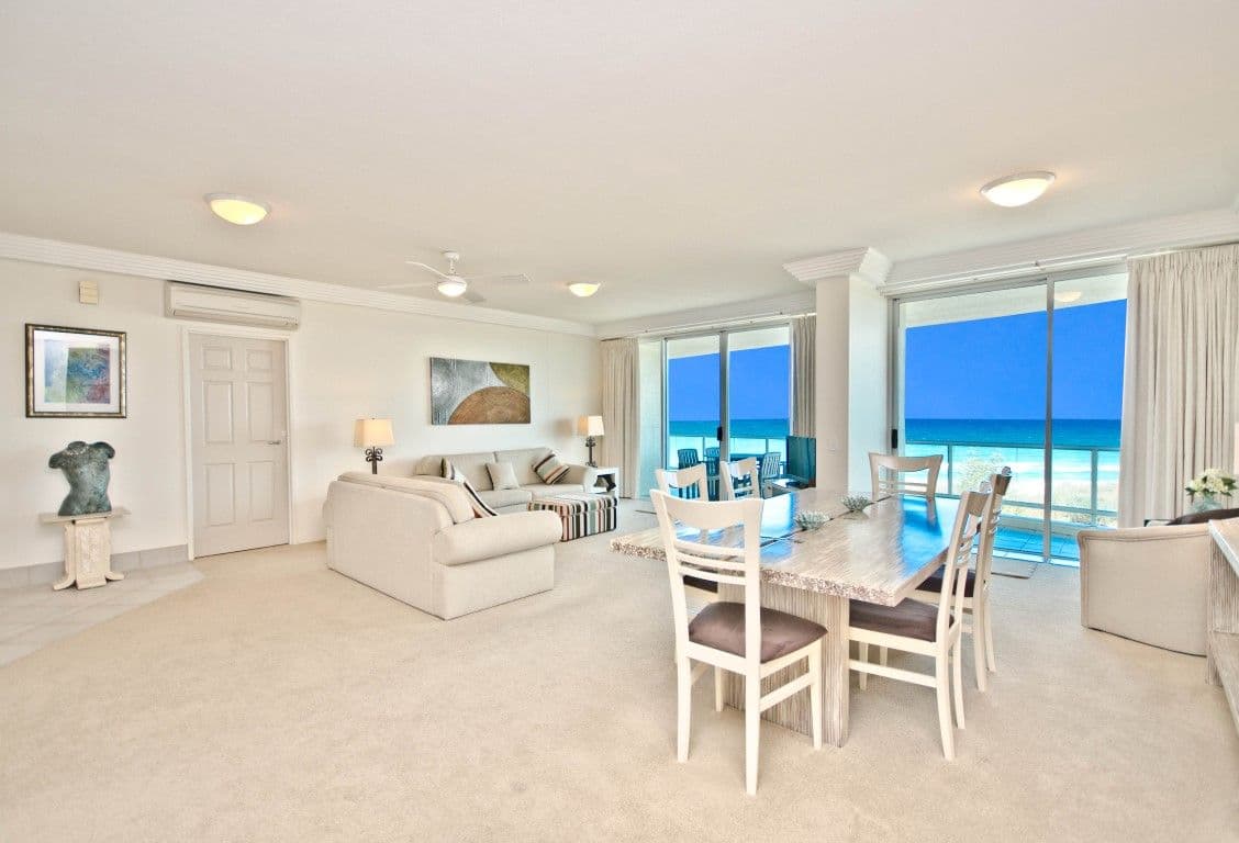 52 (10B) 'Carmel By The Sea', 177 Old Burleigh Road, Broadbeach QLD 4218, Broadbeach - Thumbnail 7