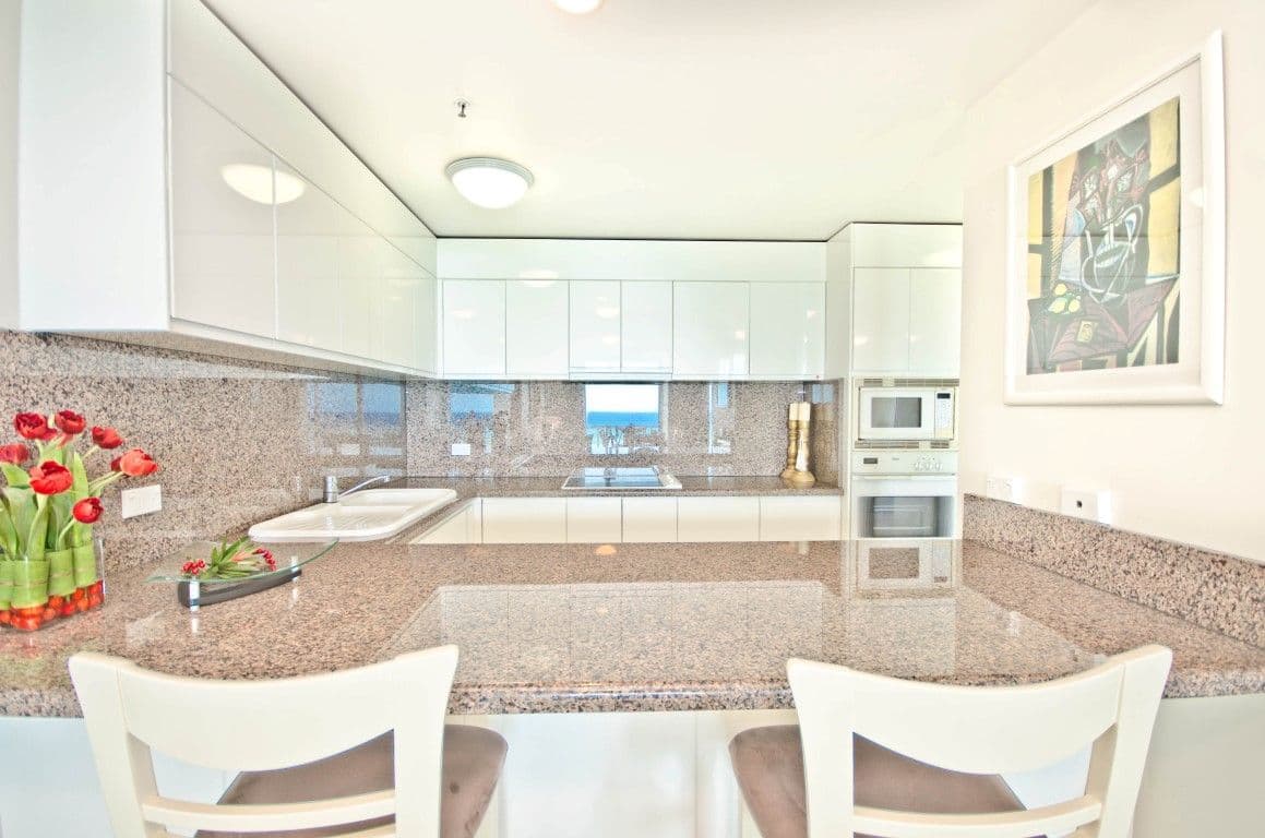 52 (10B) 'Carmel By The Sea', 177 Old Burleigh Road, Broadbeach QLD 4218, Broadbeach - Thumbnail 8