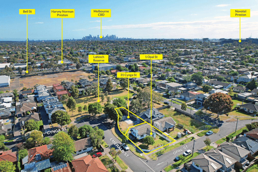 31 Cynga Street, Preston VIC 3072, Preston - Thumbnail 4
