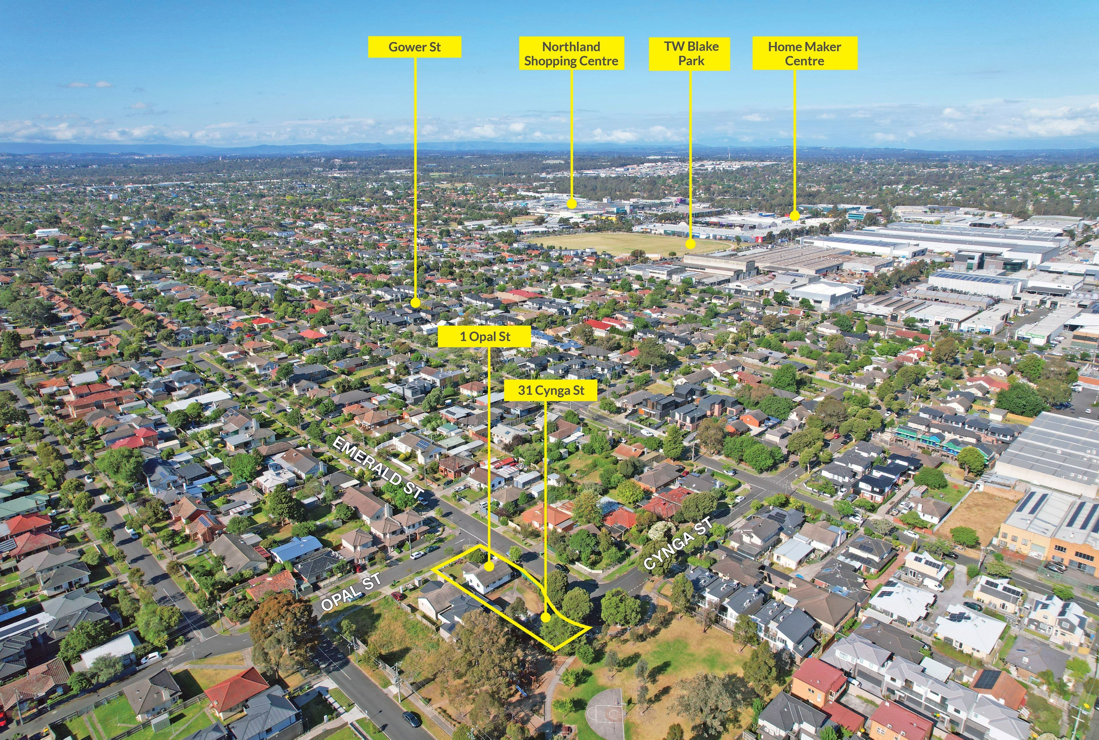 31 Cynga Street, Preston VIC 3072, Preston - Thumbnail 8