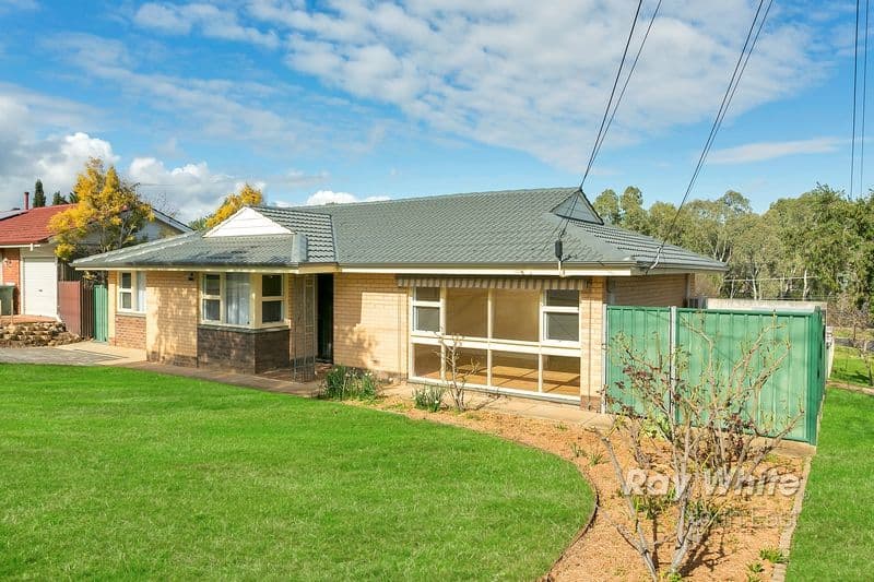 29 Audrey Crescent, Valley View SA 5093, Valley View - Image 1