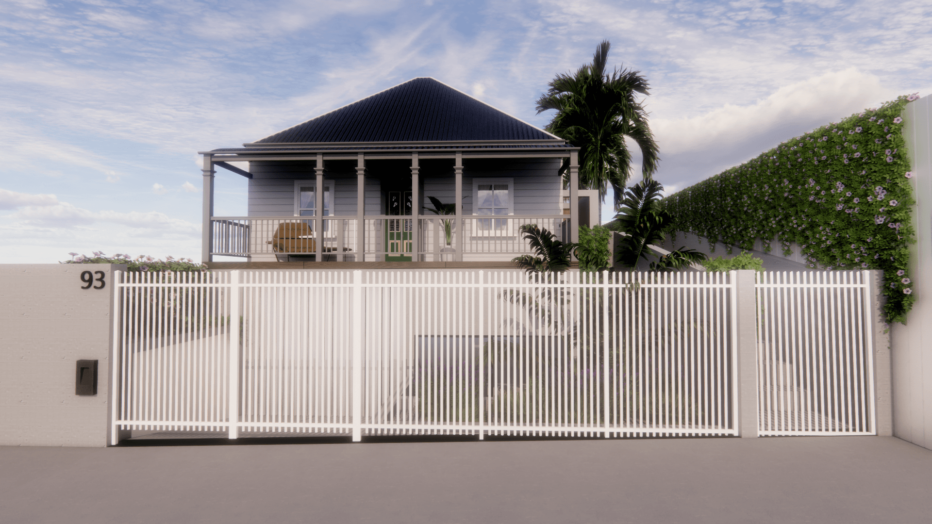 93 Little Chester Street, Teneriffe QLD 4005, Teneriffe - Image 1