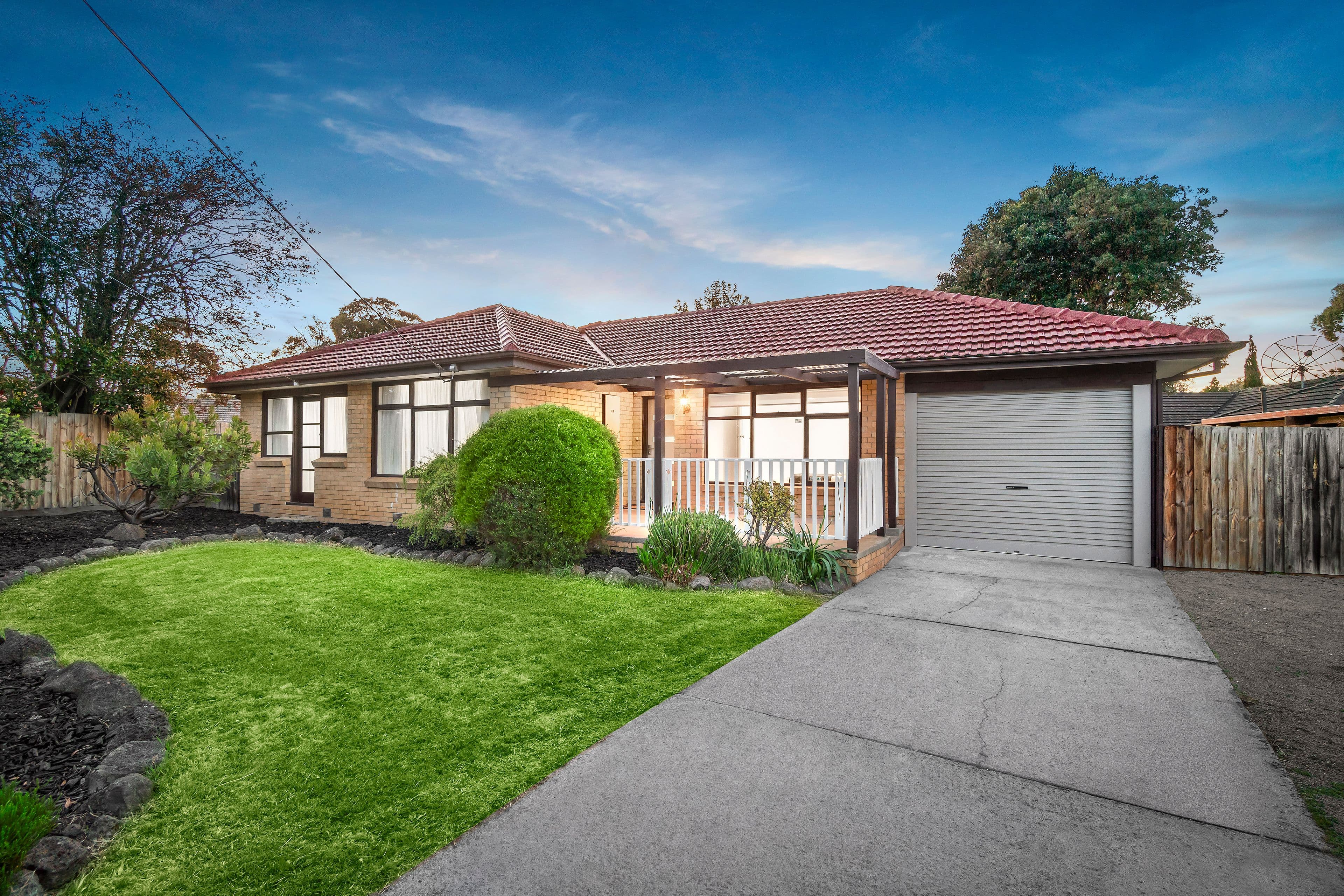 44 Foster Crescent, Knoxfield VIC 3180, Knoxfield - Image 1