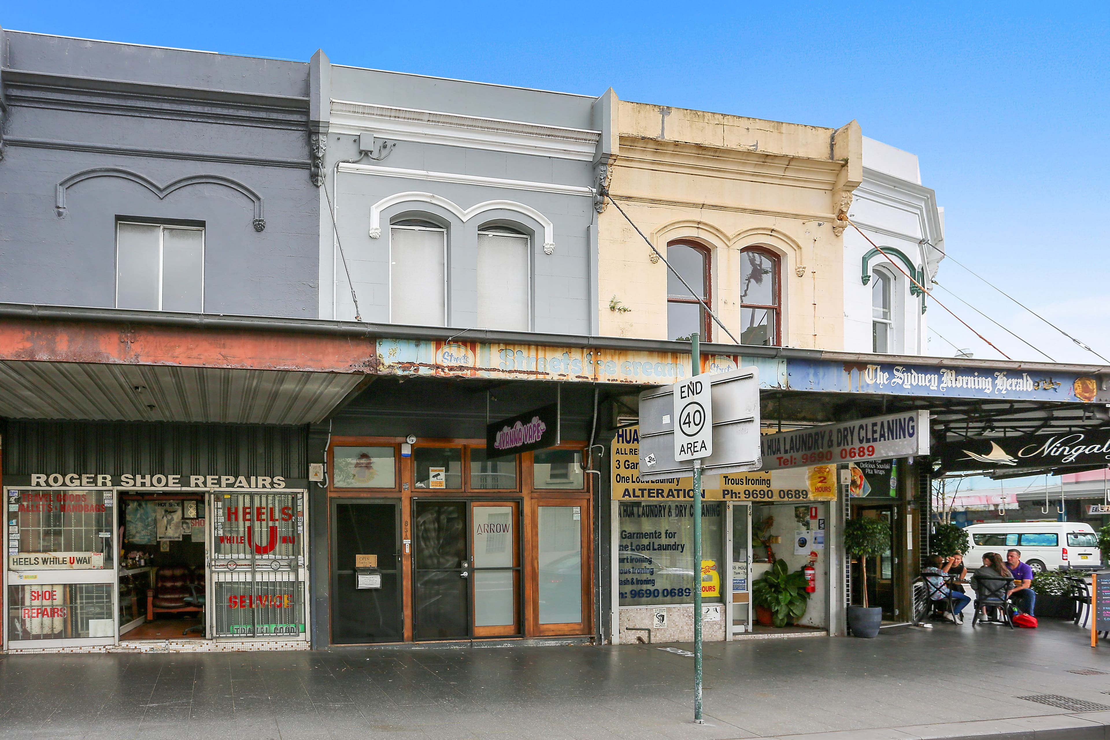 86 Redfern Street, Redfern NSW 2016, Redfern - Image 1