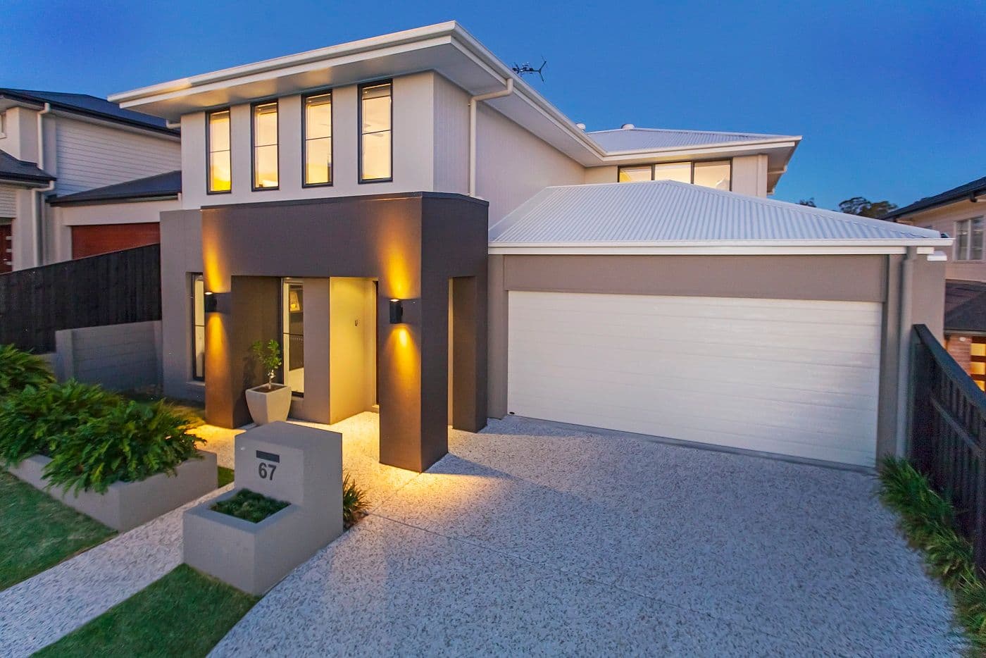 67 Waterside Drive, SPRINGFIELD LAKES QLD 4300, Springfield Lakes - Image 1