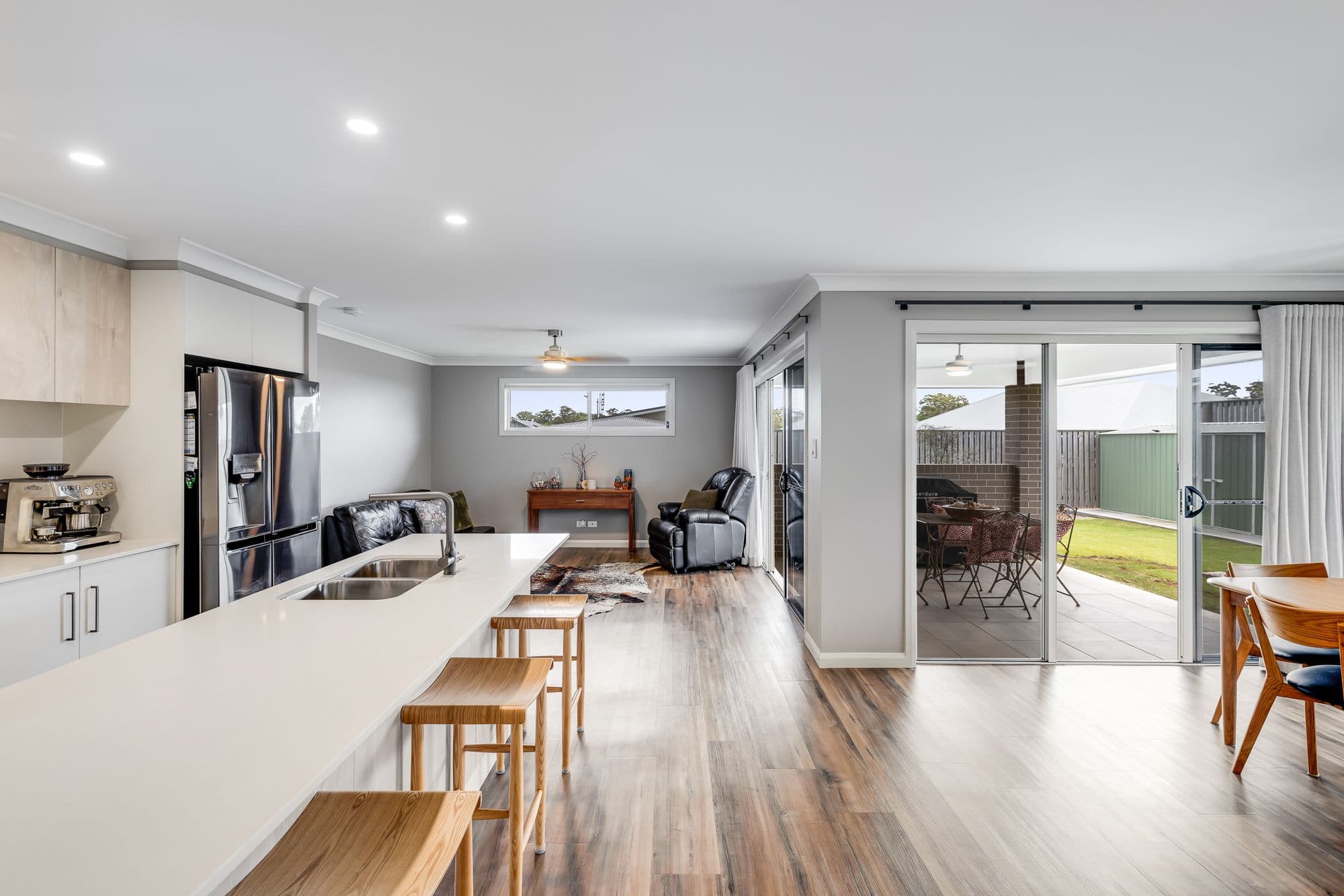 11 Mcaulay Avenue, Highfields QLD 4352, Highfields - Thumbnail 2
