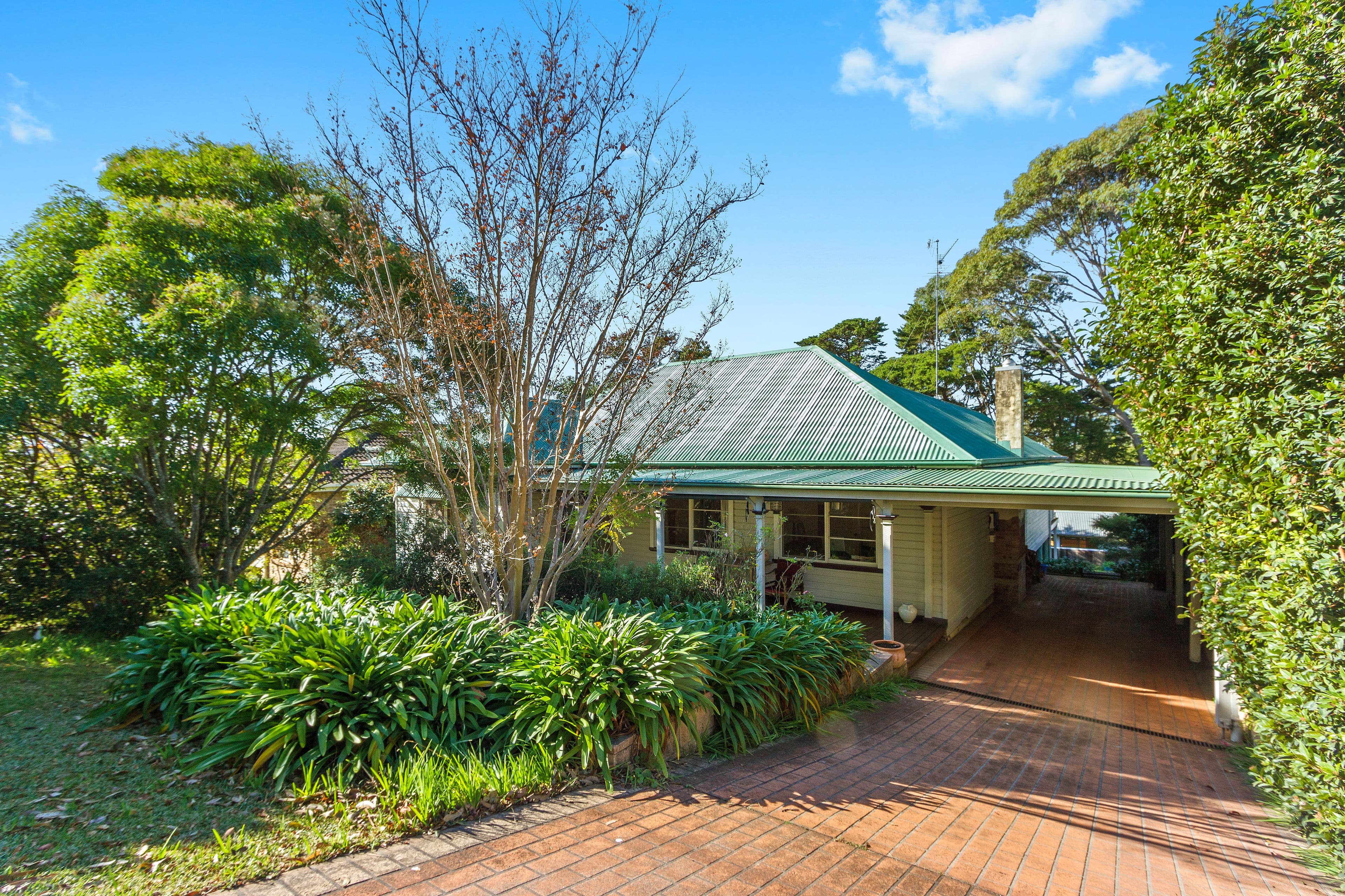 8 Sunrise Road, Mossy Point NSW 2537, Mossy Point - Image 1
