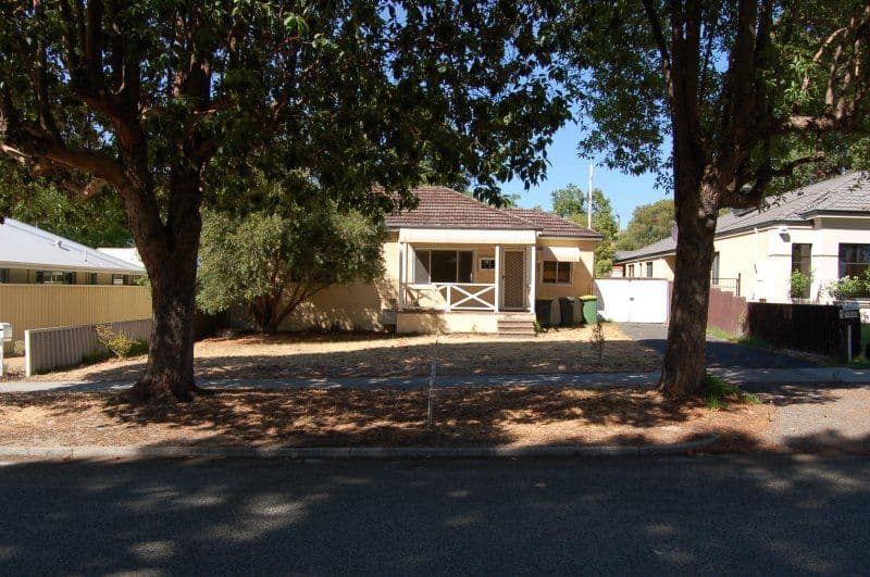 133 Mars Street, CARLISLE WA 6101, Carlisle - Image 1