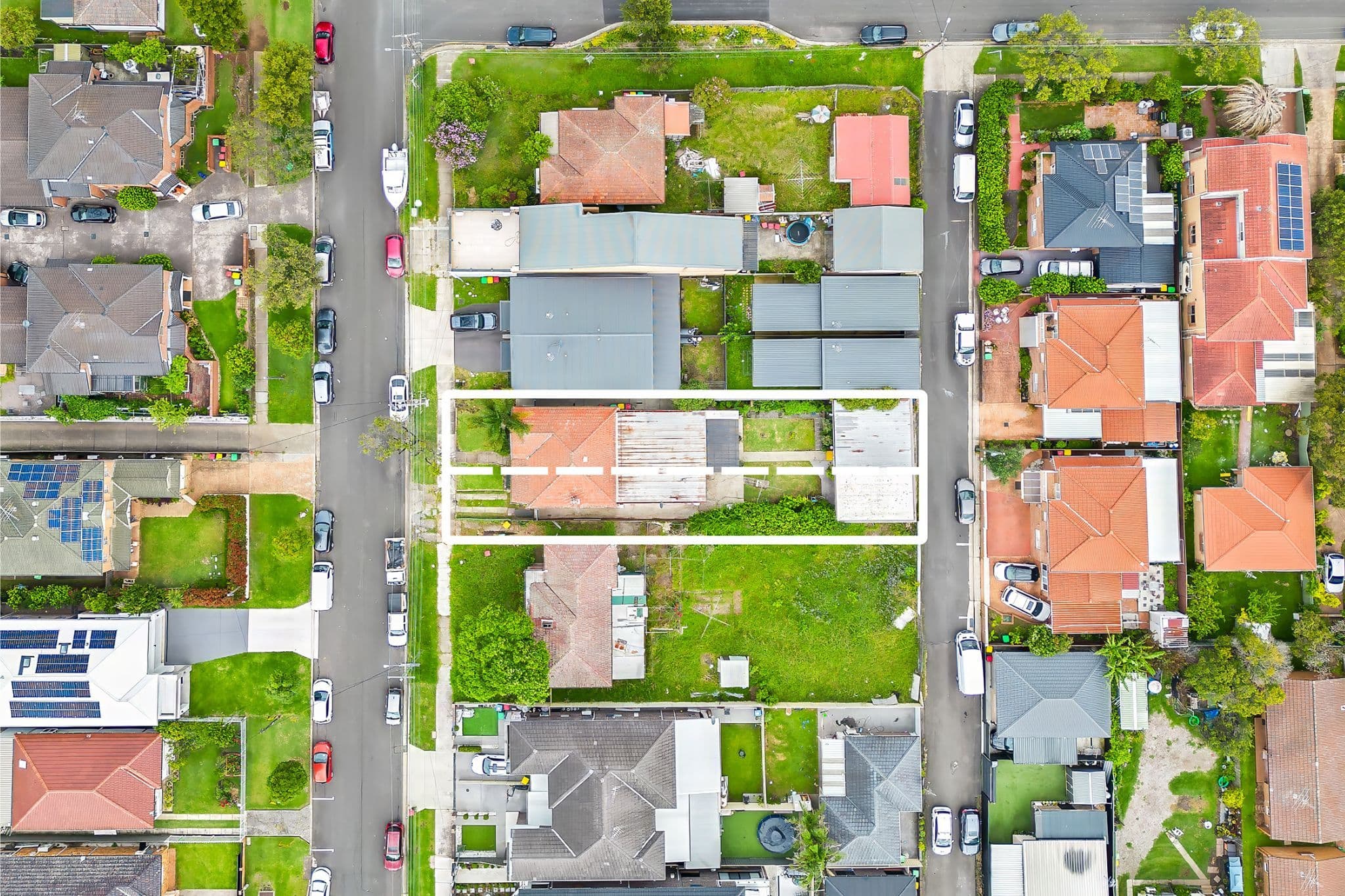 9 Napoleon Road, Greenacre NSW 2190, Greenacre - Image 1