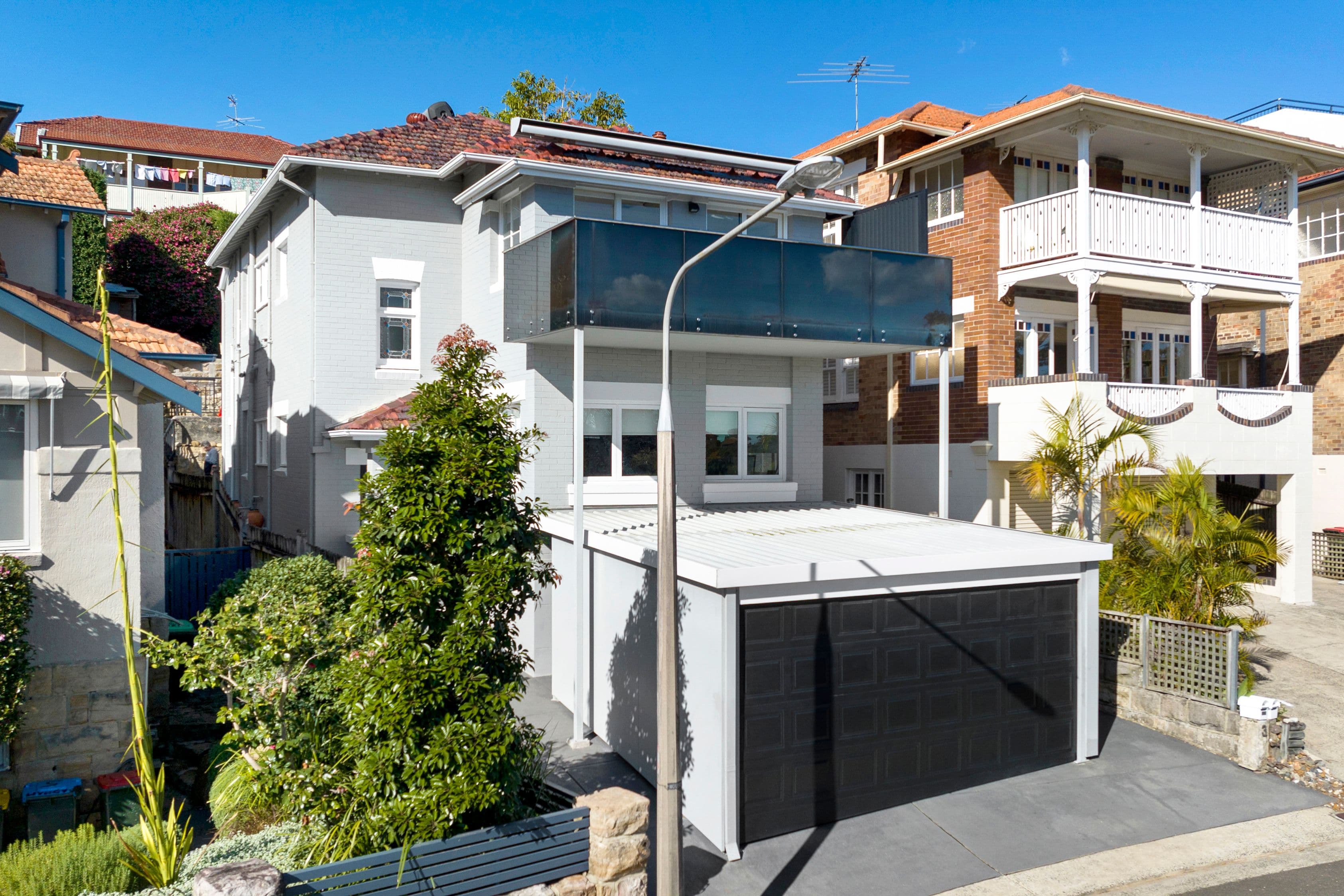 3 Badham Avenue, Mosman NSW 2088, Mosman - Image 1